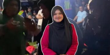 [VIDEO] Angah…tolong respons – Ibu Izzati Humaira