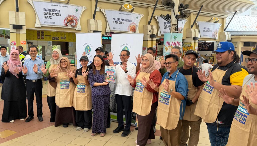244 peniaga kecil nikmati pengurangan kadar sewa 30 peratus