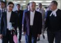 Tengku Zafrul akan beri keterangan dalam bicara kes Muhyiddin 6 Julai ini