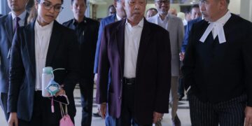 Tengku Zafrul akan beri keterangan dalam bicara kes Muhyiddin 6 Julai ini