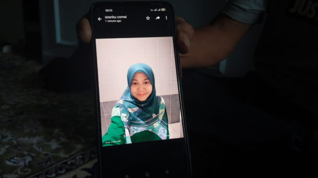 ‘Malim gunung jangan lepas tangan, kena bertanggungjawab’
