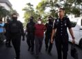 Ejen hartanah dituduh tikam ibu tunggal diperintah jalani pemeriksaan psikiatri