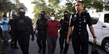 Ejen hartanah dituduh tikam ibu tunggal diperintah jalani pemeriksaan psikiatri