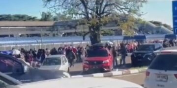 [VIDEO] Tanda-tanda kedai ‘toye’ tutup lama