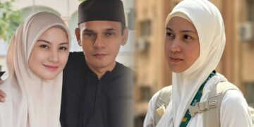 Ya Allah, kurniakanlah isteriku haji yang mabrur – Yusry
