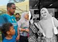 ‘Kami reda… kak ngah tak ada dosa dengan kami’