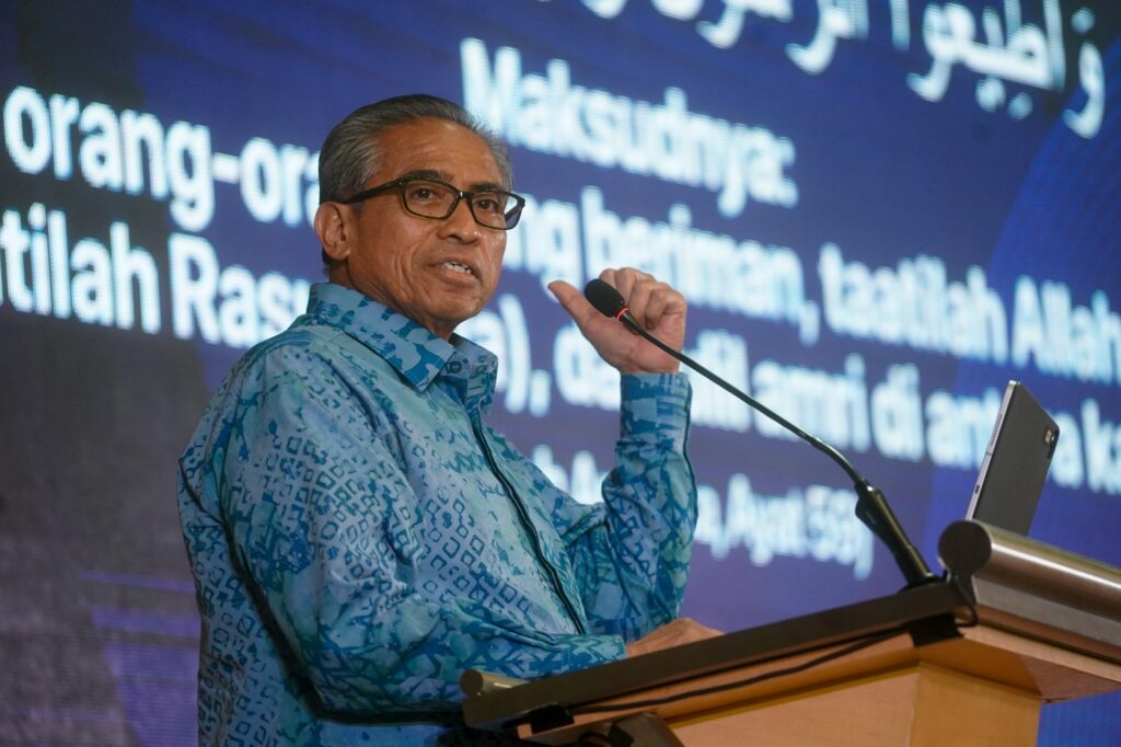 Kerajaan jimat subsidi lebih RM4.22 juta, inisiatif bekerja dari rumah