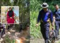 ‘Tak sedia nak cerita apa berlaku sepanjang pencarian Nur Izzati’