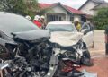 Wanita maut, tak sempat sambut Aidiladha di Tumpat