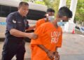 Guru Besut tular isu ‘sentuh’ pelajar direman dua hari