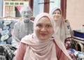 Berhenti kerja, tangguh cita-cita demi ibu, kakak sakit