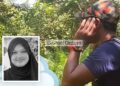 ‘Saya sempat berdoa, alun azan sebaik lihat mayat Izzati’