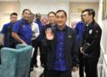 ADUN BN sahkan terima notis sidang khas DUN 22 Jun ini