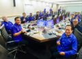 Konvensyen BN Johor 14 Jun depan