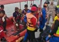 Jasad kru jet ski hilang ditemukan maut
