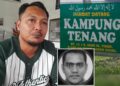 Korban Kg. Tenang bukan diurus masjid, lelaki maut ditanduk kerbau