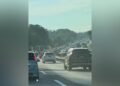 8 jam JB ke KL, tetap tidak sampai lagi