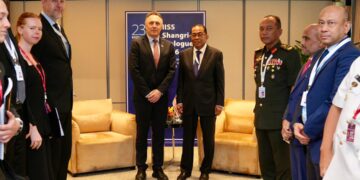 Norway mohon maaf isu pembatalan lesen eksport peluru berpandu