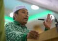 Didakwa ‘pekak’, Fadhli bidas Bersatu