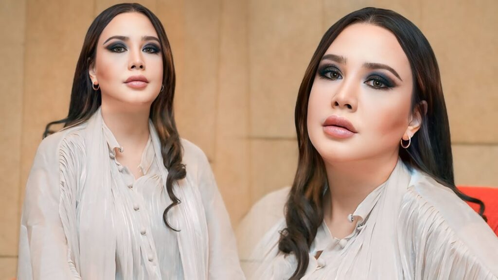 Bukan lagi pilihan watak heroin, Fatiya Latiff tak sentap