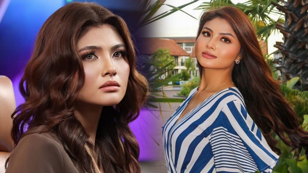 ‘Mereka cakap muka saya ‘talam’, macam Dora The Explorer’