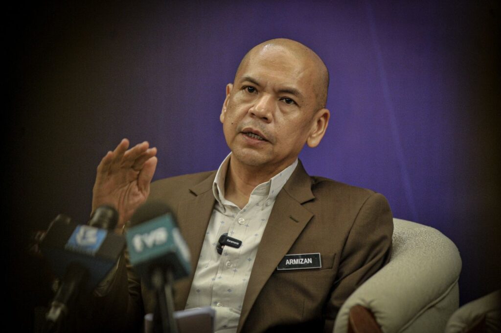 11 entiti tawar pinjaman sewa beli lebih telus mulai esok