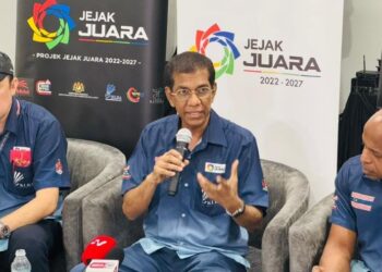 Hannah diharap campur tangan isu pusat latihan KLBA