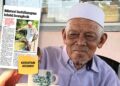 ‘Sudah tujuh bulan Tok Wan hilang’