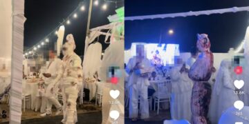 [VIDEO] ‘Orang nak mengelak hantu, dia mengundang hantu’