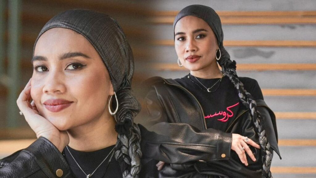 ‘Hadiah terindah’ – Yuna artis Malaysia pertama distrim 1 bilion