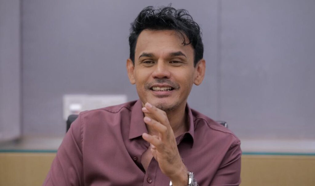 ‘Memang saya rindu Lisa, ini antara fasa berat’