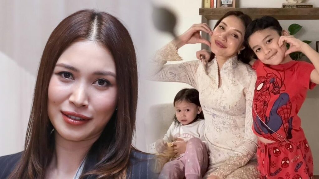 ‘Dari kecil anak-anak kena tahu cara lindungi diri’