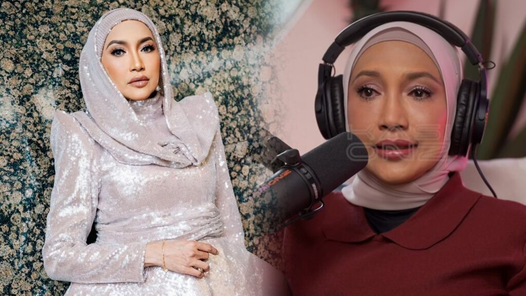 ‘Tengok mata anak-anak, saya tak tergamak mahu kahwin lagi’