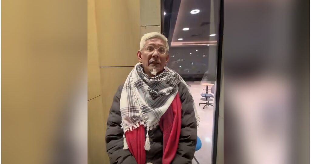 [VIDEO] ZRA akan belayar semula ke Gaza