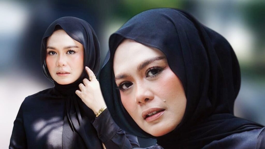‘Tergamak dia cakap saya kahwin kerana frust kena reject’