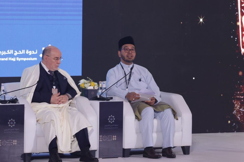 TH model ijtihad pengurusan haji