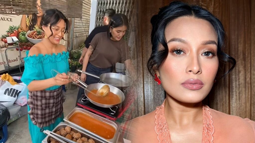 Pemakaian pun jadi isu, nak saya pakai jubah ke? – Nabila Huda