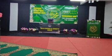 [VIDEO] Video lama Qadiani, tiada aktiviti baharu