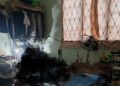 Ibu tergamam jumpa mayat anak mereput dalam bilik