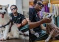 ‘Anjing’ versi halal untuk dibela