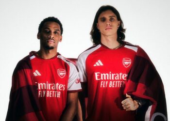 EPL: Arsenal perlu menang, jaring banyak gol
