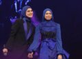 Halaman Cinta jadi ‘badi’, Althea tersingkir