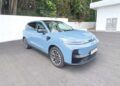 Keselesaan Leapmotor B10 ‘EV bajet’ China