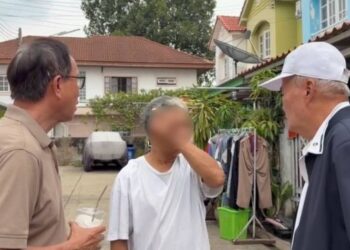 Banduan lolos penjara 23 hari sebelum bebas