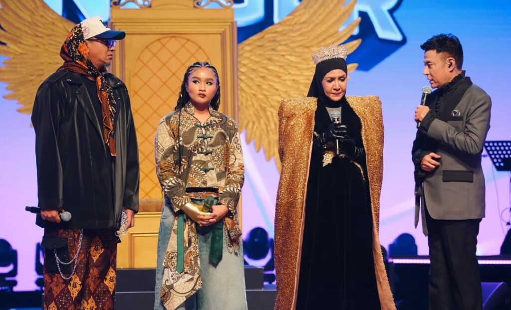 ‘Selepas hilang anak, menantu pula kanser tahap empat’
