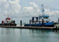 Bot tunda asing simpan minyak diesel marin RM19.56 juta