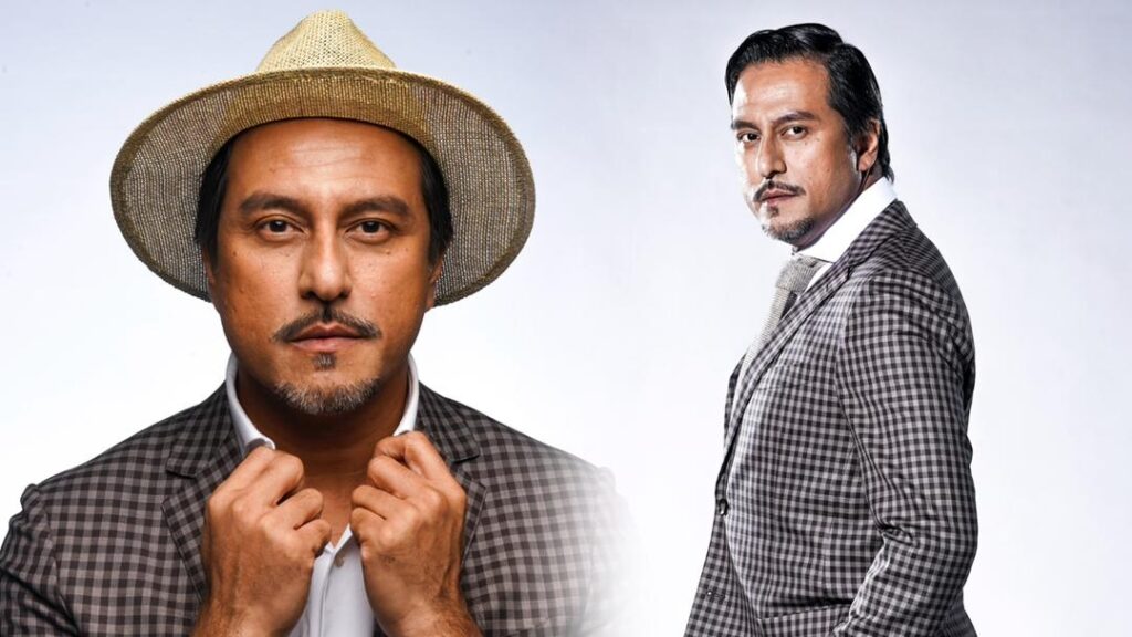 ‘Gaji kru lebih kecil daripada bayaran saya untuk satu episod’