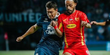 Final ACC: Selangor FC akur kehebatan Buriram United