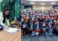 Projek mega universiti bantu murid-murid ‘buta huruf’ pandai membaca