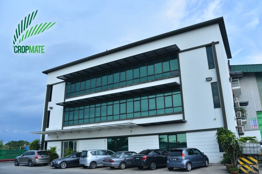 Jualan baja kukuh pacu kenaikan pendapatan Cropmate suku pertama